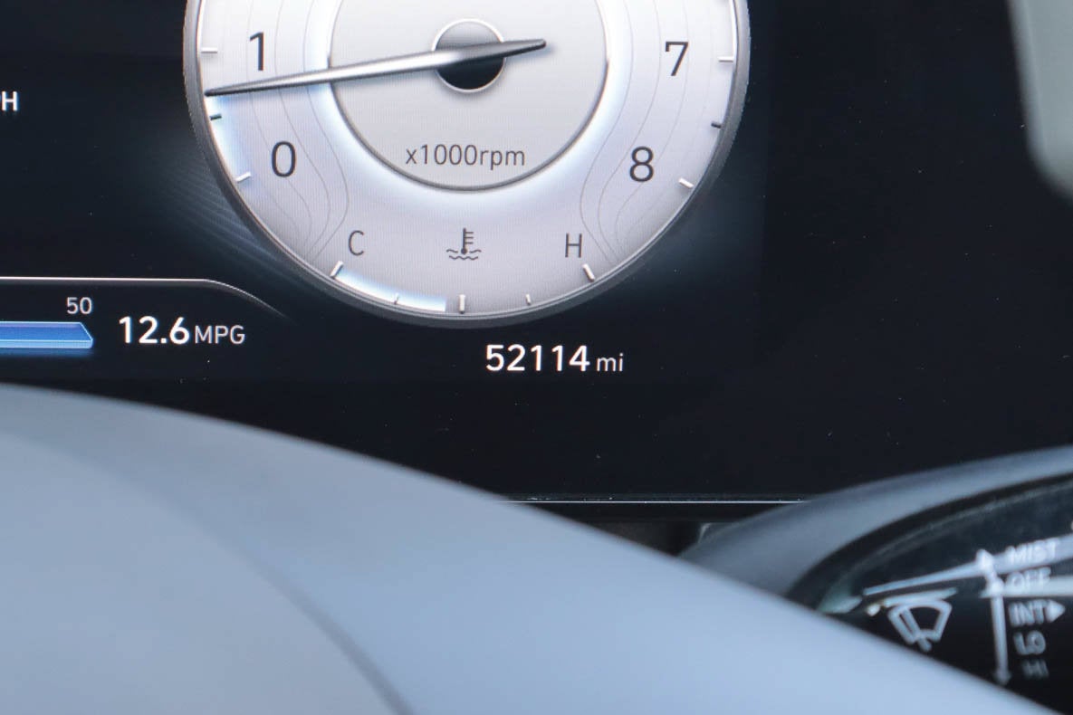 2024 Hyundai Elantra SEL IVT