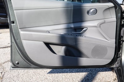 2024 Hyundai Elantra SEL IVT