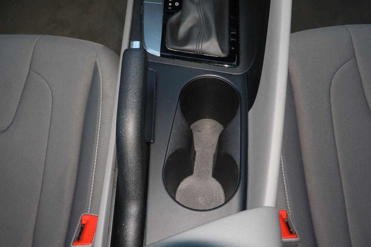 2024 Hyundai Elantra SEL IVT