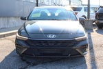 2024 Hyundai Elantra SEL IVT