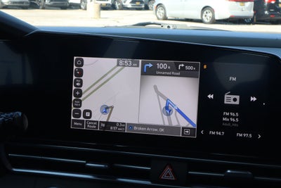 2024 Hyundai Elantra SEL IVT