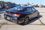 2024 Hyundai Elantra Limited IVT