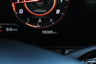 2024 Hyundai Elantra Limited IVT