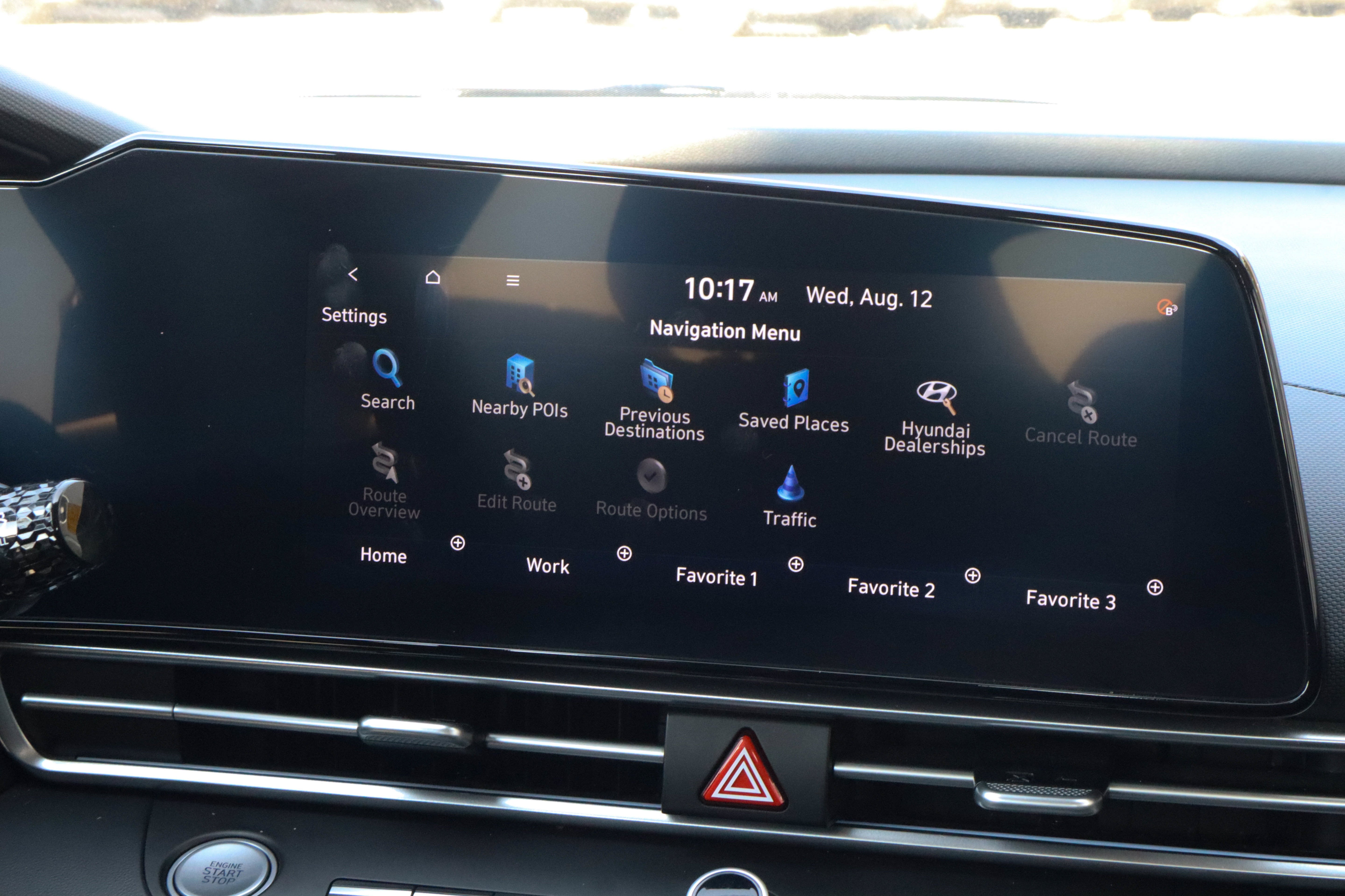 2024 Hyundai Elantra Limited IVT