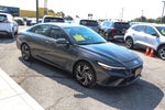2024 Hyundai Elantra Limited IVT