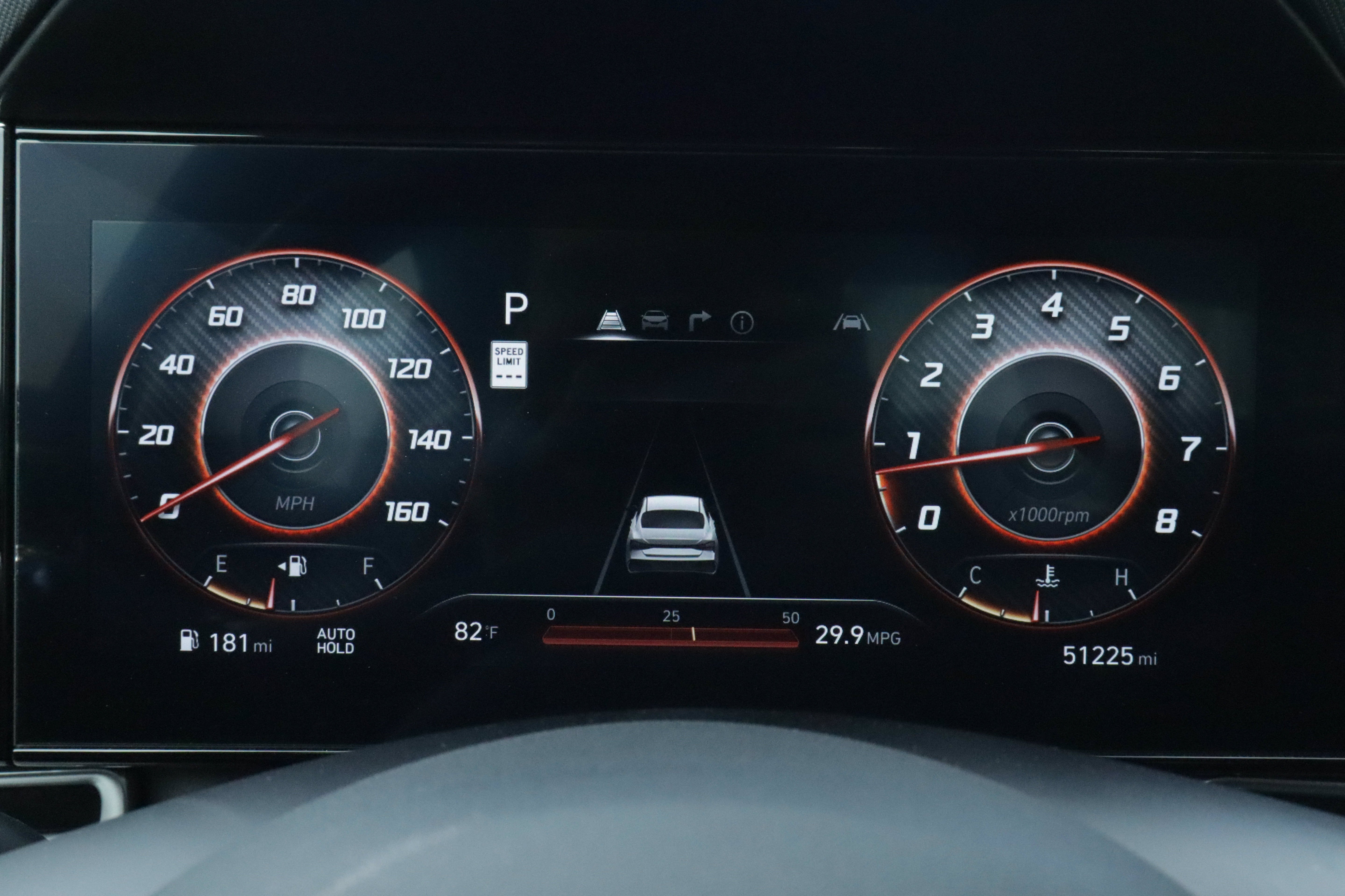 2024 Hyundai Elantra Limited IVT