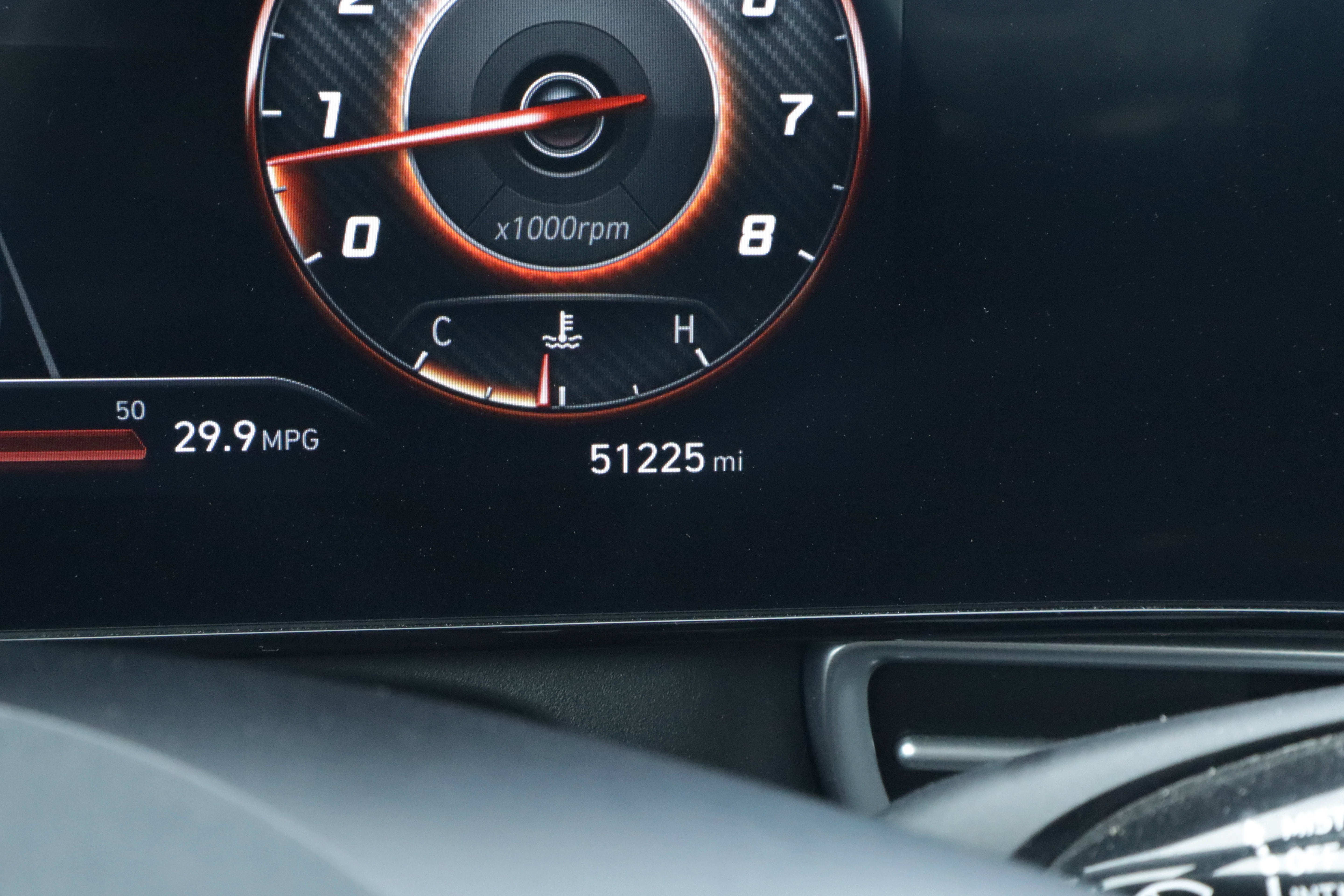 2024 Hyundai Elantra Limited IVT