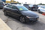 2024 Hyundai Elantra Limited IVT