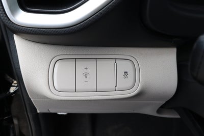 2025 Hyundai Venue SEL IVT