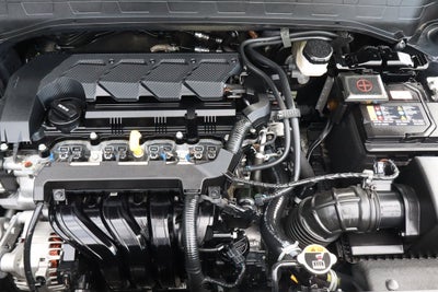 2025 Hyundai Venue SEL IVT