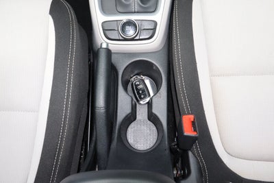 2025 Hyundai Venue SEL IVT