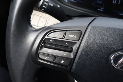 2025 Hyundai Venue SEL IVT