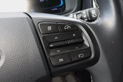 2025 Hyundai Venue SEL IVT