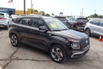 2025 Hyundai Venue SEL IVT