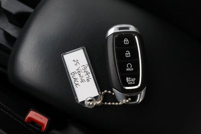 2025 Hyundai Venue SEL IVT