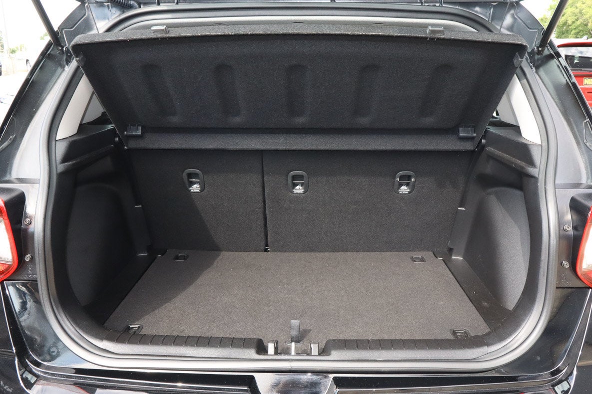 2025 Hyundai Venue SEL IVT