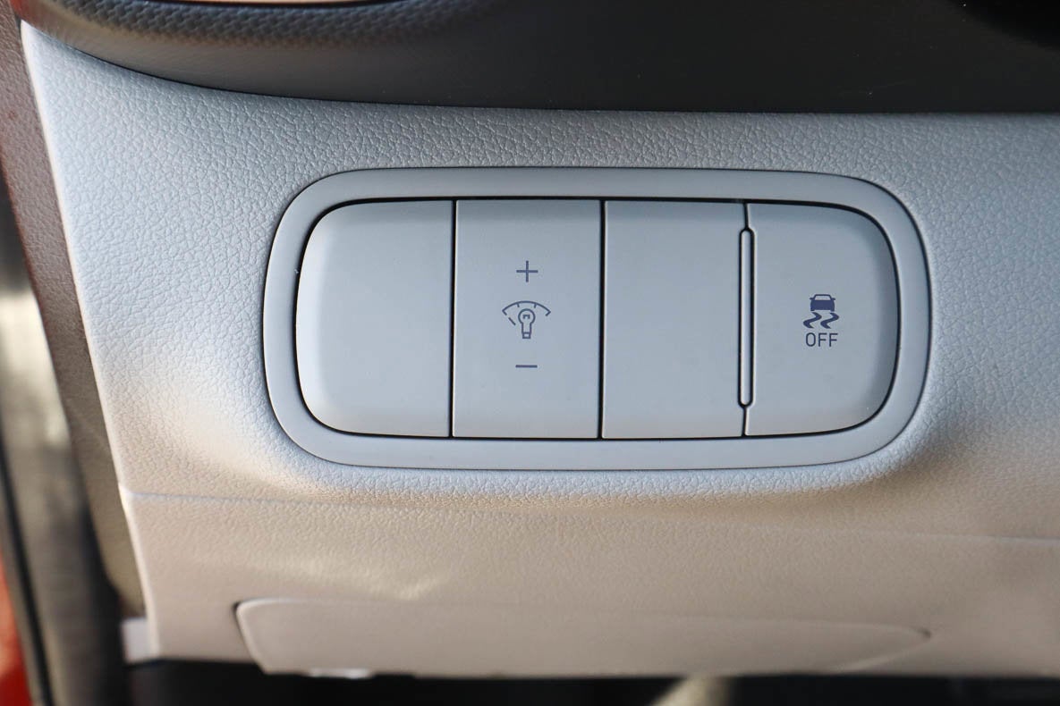 2025 Hyundai Venue SEL IVT
