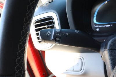 2025 Hyundai Venue SEL IVT