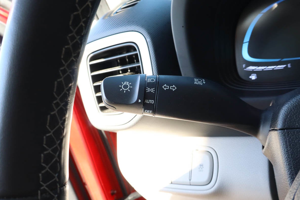 2025 Hyundai Venue SEL IVT