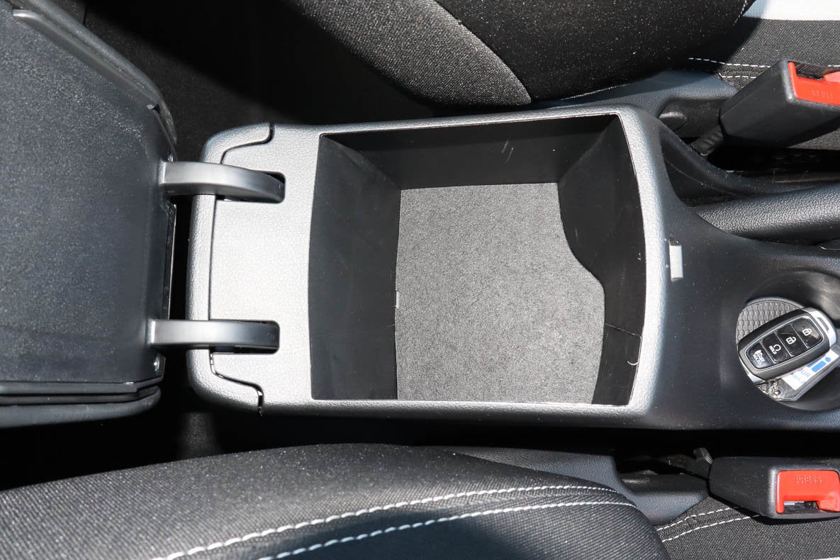 2025 Hyundai Venue SEL IVT