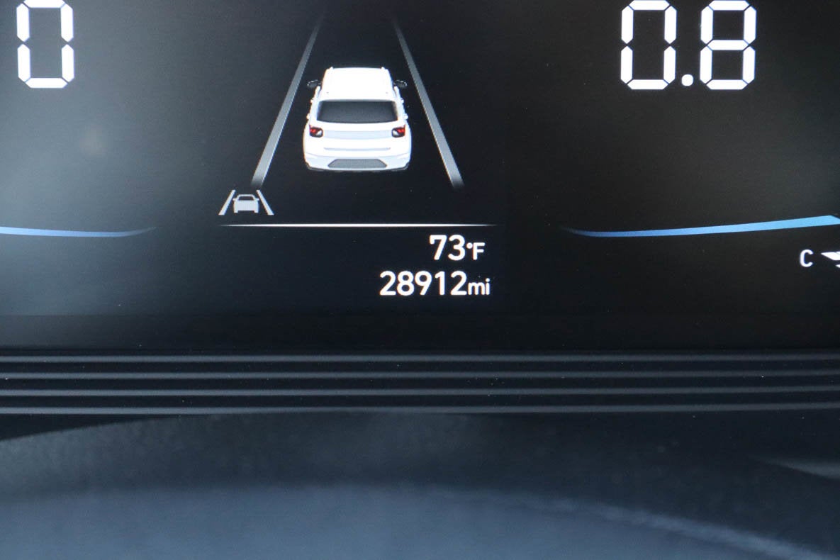 2025 Hyundai Venue SEL IVT