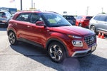 2025 Hyundai Venue SEL IVT