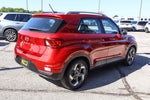 2025 Hyundai Venue SEL IVT