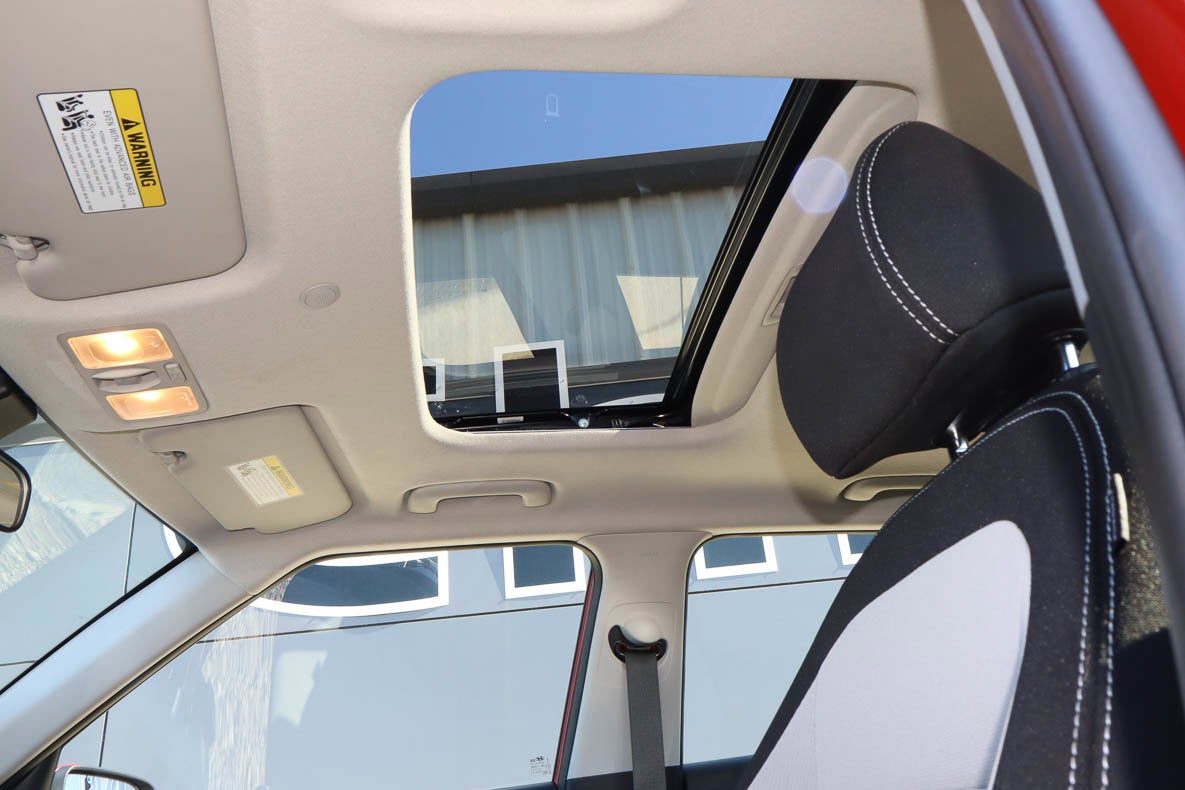 2025 Hyundai Venue SEL IVT