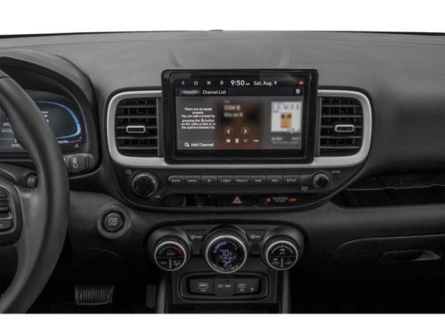 2025 Hyundai Venue Limited IVT