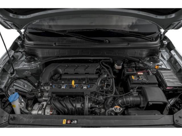 2025 Hyundai Venue Limited IVT