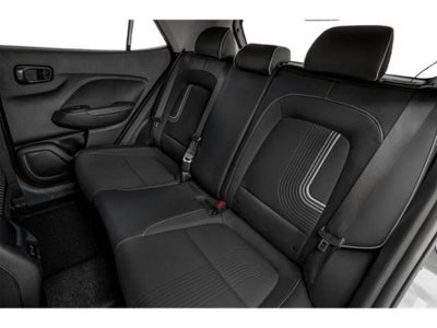 2025 Hyundai Venue Limited IVT