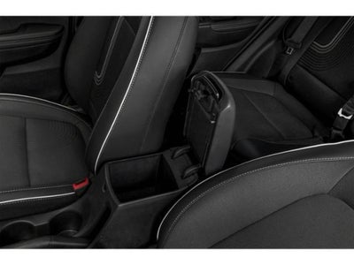 2025 Hyundai Venue Limited IVT