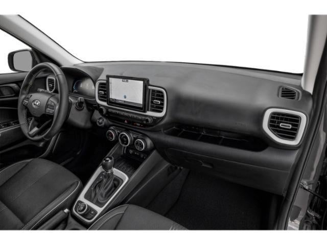 2025 Hyundai Venue Limited IVT