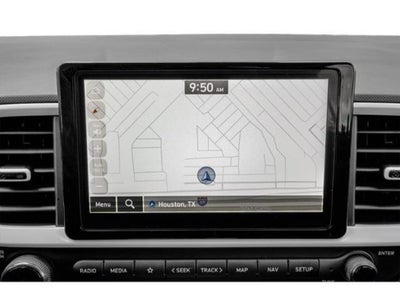 2025 Hyundai Venue Limited IVT