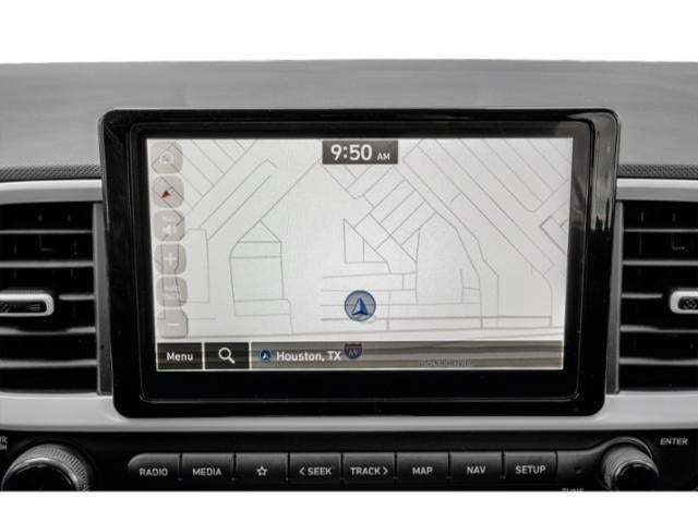 2025 Hyundai Venue Limited IVT