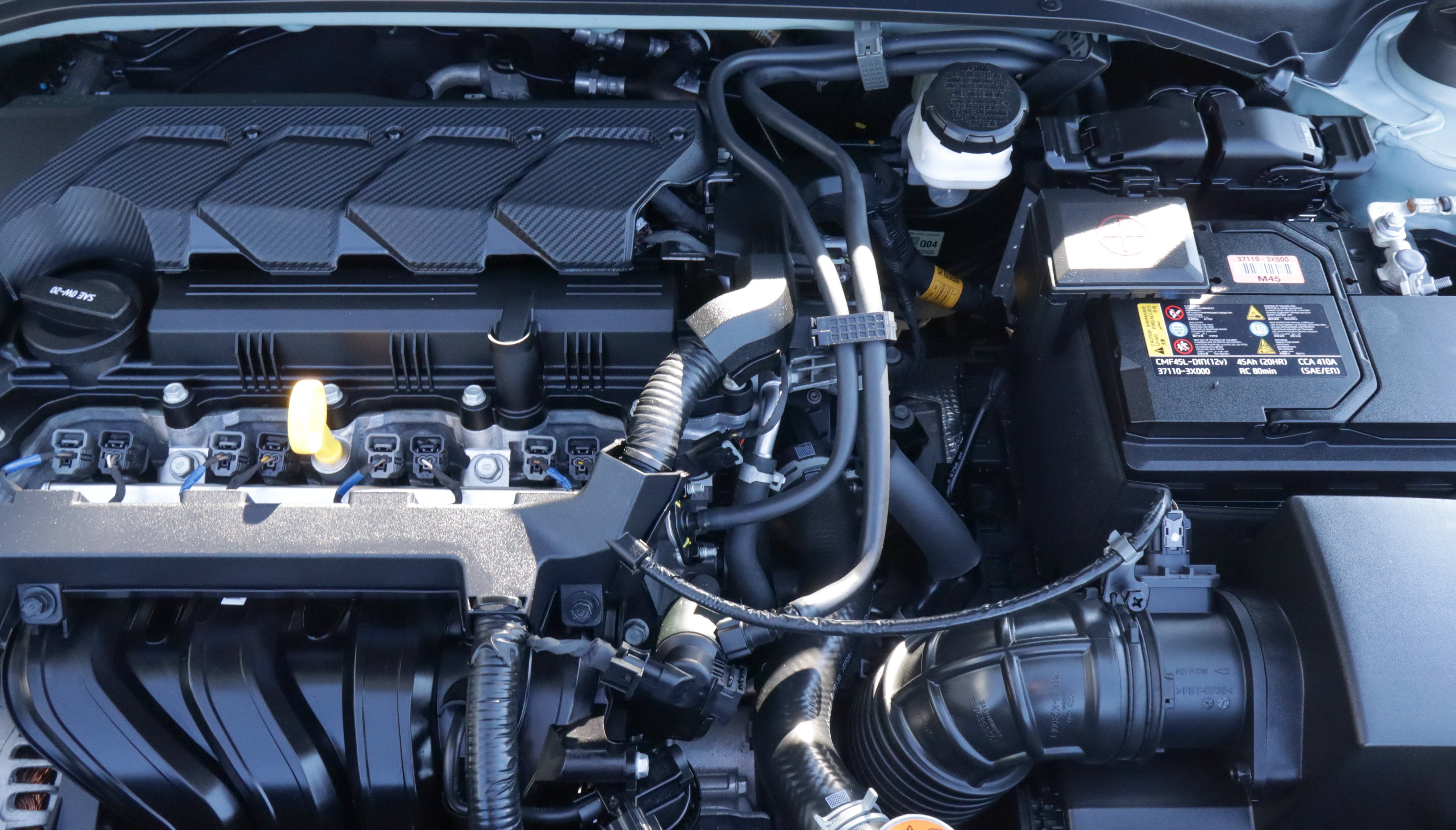2025 Hyundai Venue Limited IVT