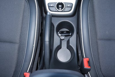 2025 Hyundai Venue Limited IVT