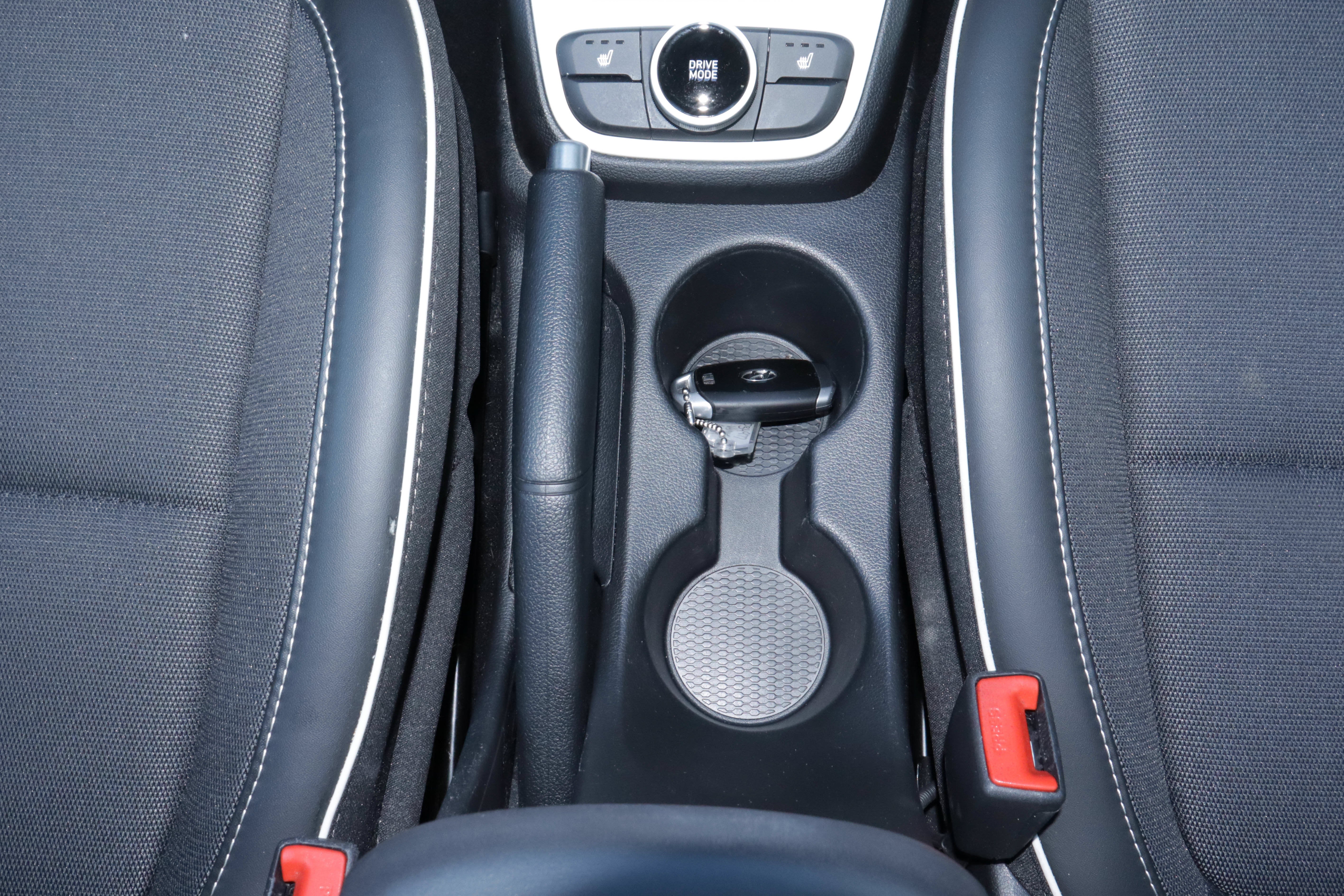 2025 Hyundai Venue Limited IVT
