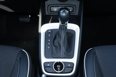 2025 Hyundai Venue Limited IVT