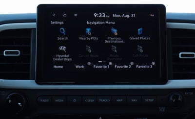 2025 Hyundai Venue Limited IVT