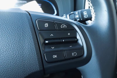 2025 Hyundai Venue Limited IVT