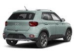 2025 Hyundai Venue Limited IVT
