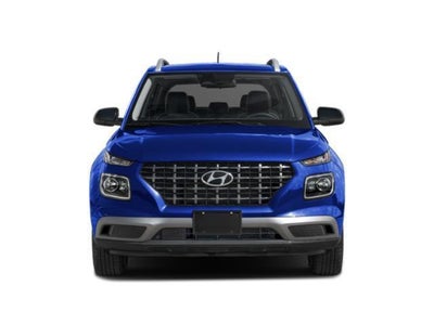 2025 Hyundai Venue Limited IVT