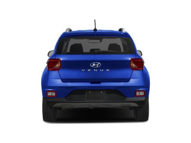 2025 Hyundai Venue Limited IVT