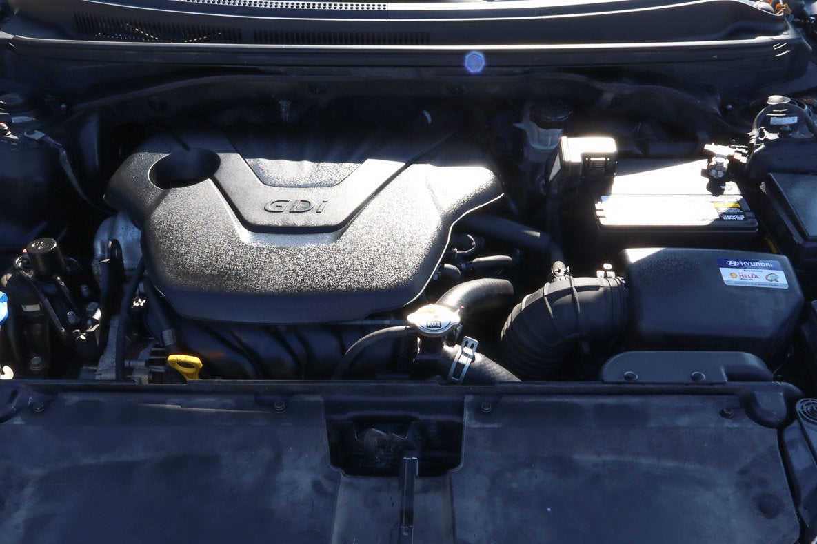 2017 Hyundai Veloster Value Edition Dual Clutch