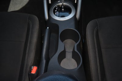2017 Hyundai Veloster Value Edition Dual Clutch