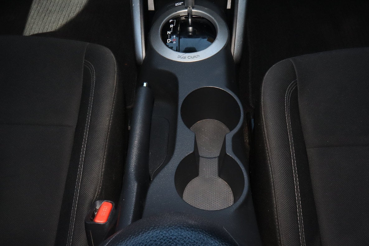 2017 Hyundai Veloster Value Edition Dual Clutch