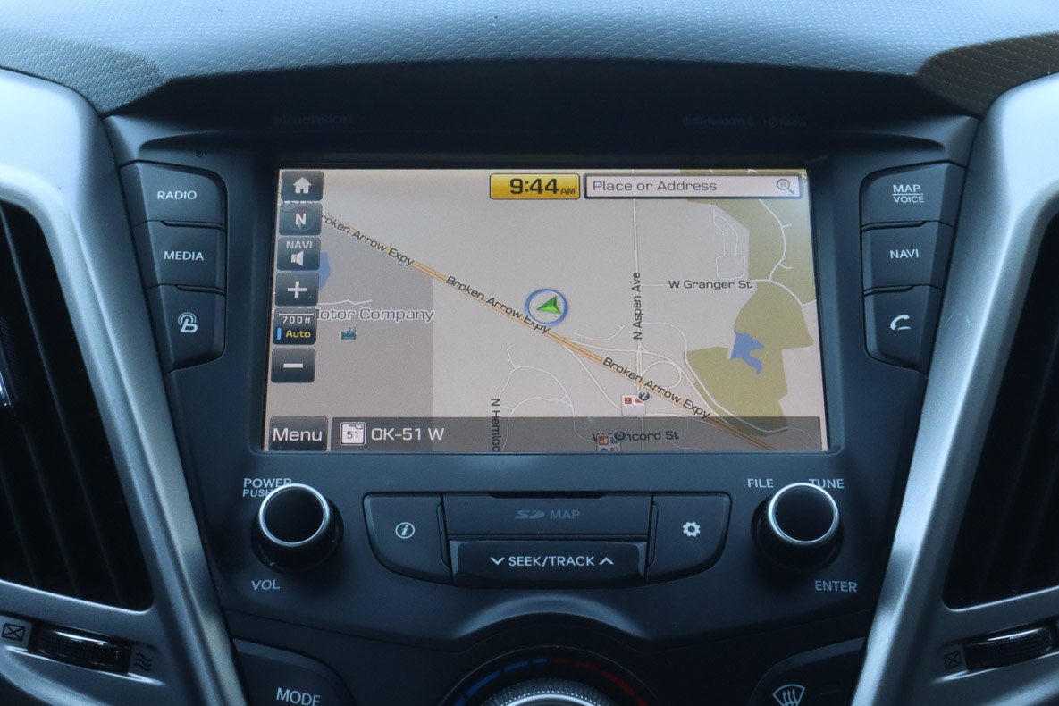 2017 Hyundai Veloster Value Edition Dual Clutch