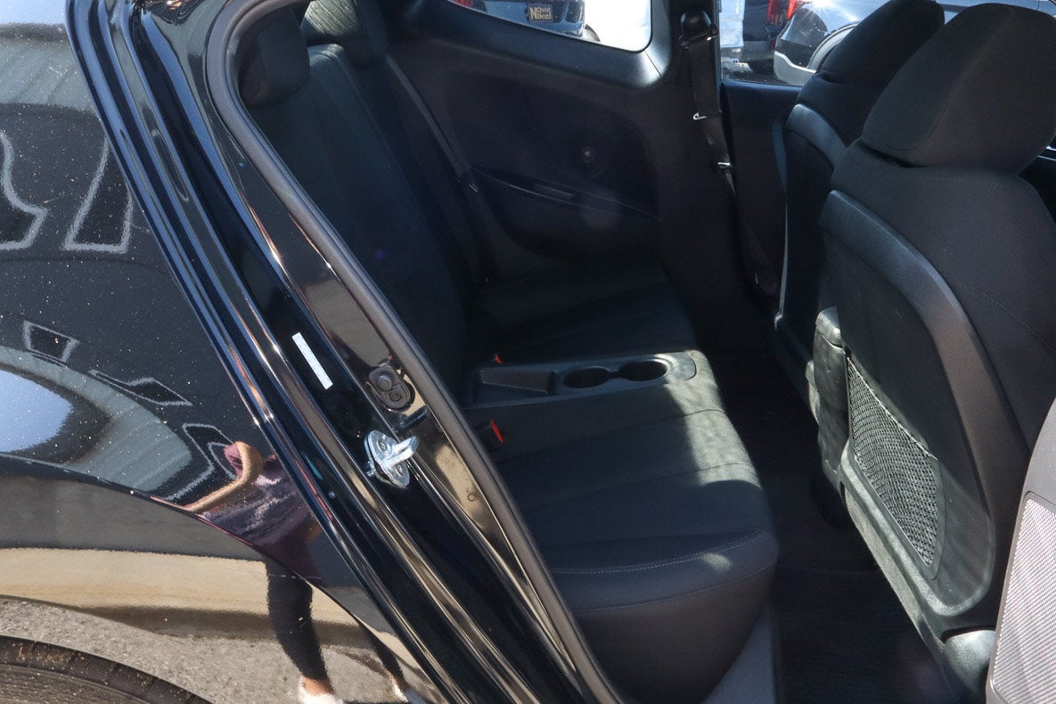 2017 Hyundai Veloster Value Edition Dual Clutch