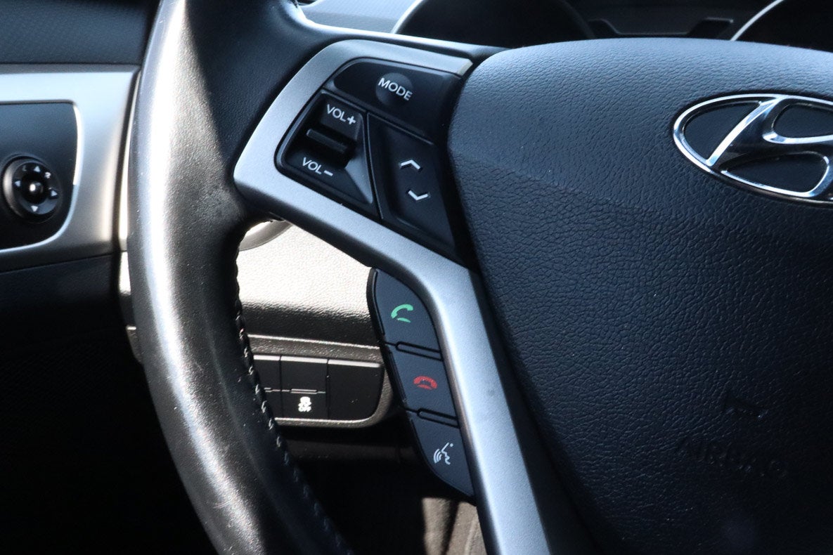 2017 Hyundai Veloster Value Edition Dual Clutch